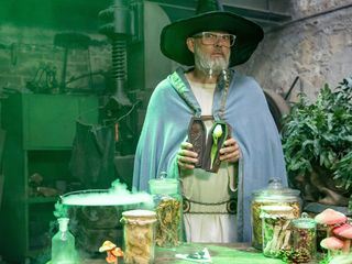 Wissen vor acht - Natur