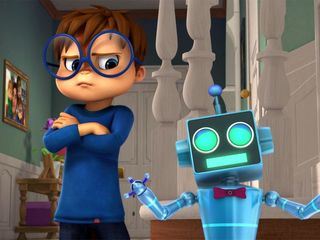 ALVINNN!!! und die Chipmunks ALVINNN!!! und die Chipmunks