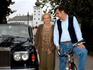 Schlosshotel Orth Schlosshotel Orth