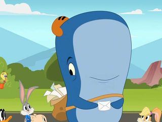 Bugs Bunnys Baumeister Bugs Bunnys Baumeister