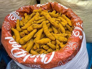 Die Welt der Gewuerze