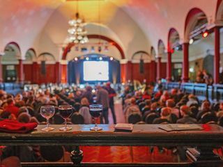 Heute Nacht oder nie!