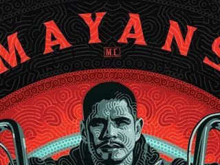Mayans M.C.