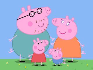 Peppa Pig Peppa Pig
