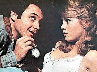 Cat Ballou