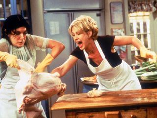Dharma & Greg