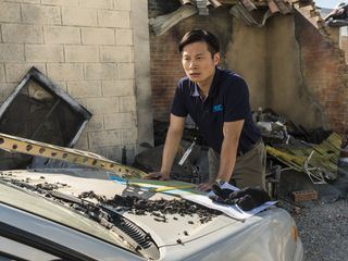 Mayday - Alarm im Cockpit - Best of