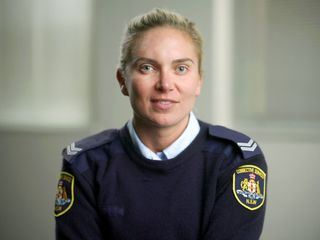 Alltag im Knast- Australia Behind Bars