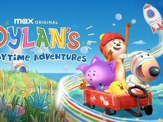 Dylans Spielkiste