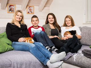SRF bi de Luet