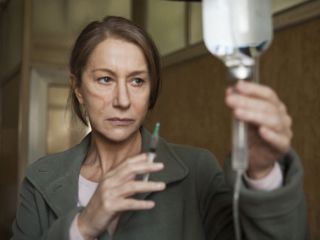 Eine offene Rechnung