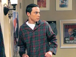 The Big Bang Theory