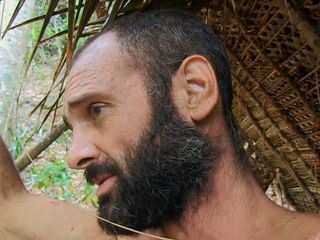Ed Stafford: Wie ich die Welt ueberlebte