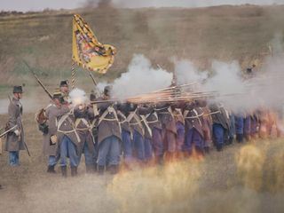 Der ewige Kaiser - Die wahre Geschichte des Franz Joseph