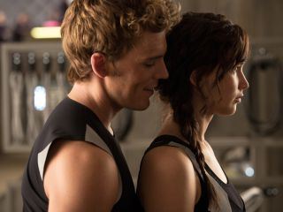 Die Tribute von Panem - Catching Fire