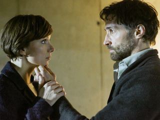 Spuren des Boesen: Begierde