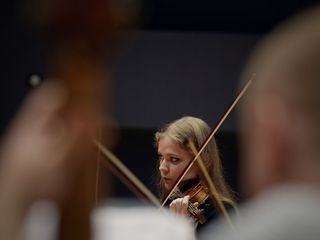 Wie die Kiewer Solisten zum Orchester ohne Heimat wurden
