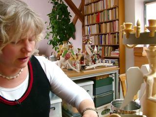 Die Weihnachtswunderstadt