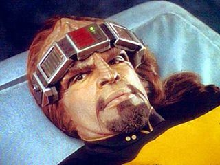 Star Trek - Das naechste Jahrhundert