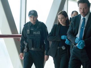 Law & Order Toronto: Criminal Intent