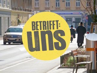 betrifft: uns - Reportagen ohne Filter
