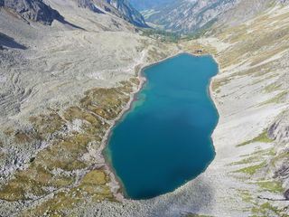 Bergseen in Kaernten - Juwele der Alpen