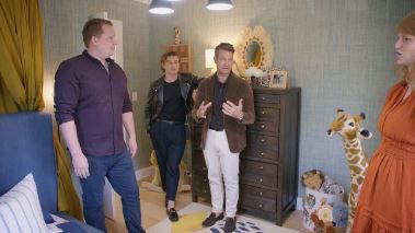 Herzensprojekte mit Nate & Jeremiah