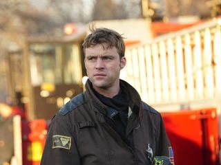 Chicago Fire