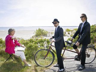 Reiff fuer die Insel: Neubeginn Reiff fuer die Insel: Neubeginn