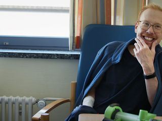Charité intensiv: Gegen die Zeit