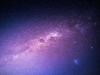Infinity - Geheimnisse des Kosmos