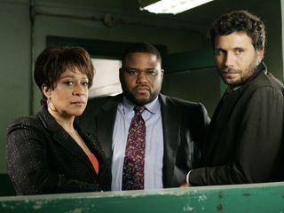 Law & Order Law & Order
