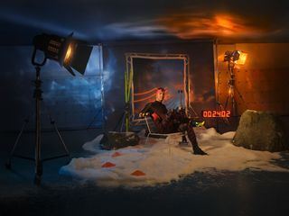 Biathlon Nation Ein Team. Eine Mission.