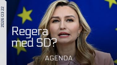 Agenda Agenda