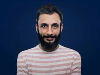 Ökospinner oder Umweltschuetzer