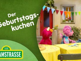 Sesamstrasse