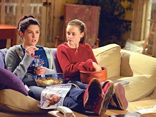 Gilmore Girls Gilmore Girls