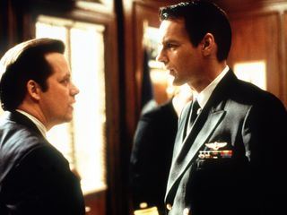 J.A.G. Im Auftrag der Ehre