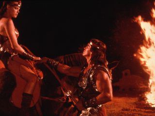 Red Sonja