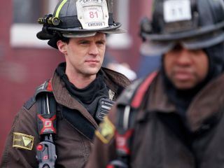 Chicago Fire