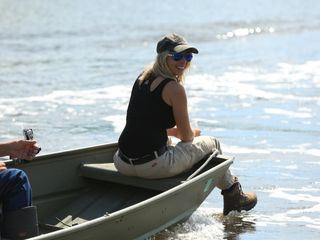 Die Pythonjaeger - Einsatz in den Everglades