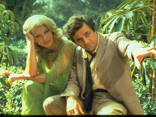 Columbo: Toedliche Liebe