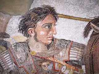 Spurensuche in Sakkara