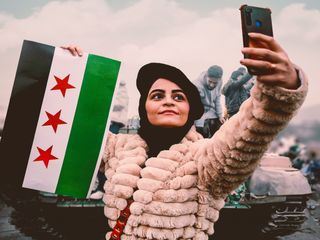 Tatort Syrien