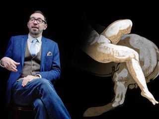 Proserpina - Die sexualisierte Gewalt in der Kunst