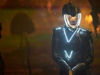 Star Trek: Discovery