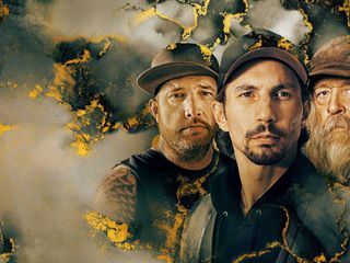 Die Schatzsucher - Goldrausch in Alaska