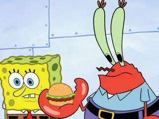 SpongeBob Schwammkopf