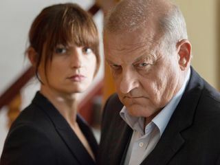 Wilsberg: Russisches Roulette