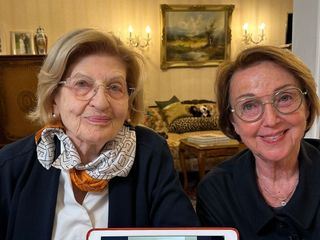 Judenhass in Deutschland - 80 Jahre nach Auschwitz Judenhass in Deutschland - 80 Jahre nach Auschwitz